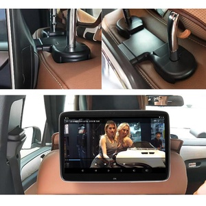 Lecteur vidéo pour siège de voiture 11,6 pouces pour Mercedes Benz W447 W204 W205 W213 W210 W222 W253 W167 W166 W117, écran multimédia DVD pour <span class=keywords><strong>appui</strong></span>-tête - Product Image 6