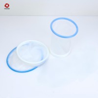 Dilatateur chirurgical abdominal, manchon de protection d'incision médical jetable, rétracteur de plaie, protecteur pour chirurgie laparoscopique