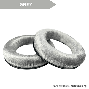 Almohadillas de Espuma de Alta Densidad de Repuesto para Auriculares Beyerdynamic DT 770/<span class=keywords><strong>DT770</strong></span> <span class=keywords><strong>PRO</strong></span>/DT511/DT801/DT831/DT901/HS300/MMX300 - Product Image 5