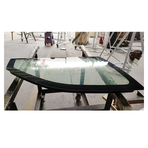 ฟิล์มกันกระสุนสำหรับรถยนต์ปี 2025 ฟิล์มนิรภัยกันระเบิด ป้องกันกระจกหน้ารถสำหรับรถยนต์โตโยต้า ไฮลักซ์ กระจกกันกระสุน - Product Image 3