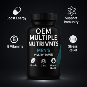Complément alimentaire pour ventre <span class=keywords><strong>plat</strong></span> et perte de poids - Formule à forte satiété favorisant le métabolisme des graisses et stimulant l'énergie, soutient l'équilibre et le métabolisme - Product Image 3
