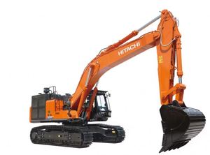 Hitachi ZX520LCH-6A Calidad Perfecta con Buen Precio 2025 - Product Image 1