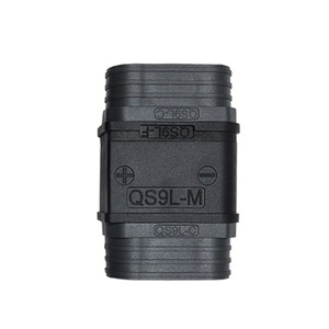 Conector a Prueba de Chispas QS9-L, Enchufe de Alta Corriente de 160A-220A para Batería de Iones de Litio de Drones, Almacenamiento de Energía, Vehículos Eléctricos - Product Image 4