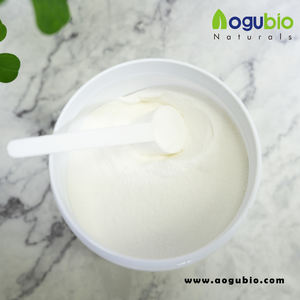 공장 공급 NAD+ 보충제 니코틴아미드 리보사이드 & 레스베라트롤 PQQ 포함 베리 맛 니아신아미드 파우더 - Product Image 3