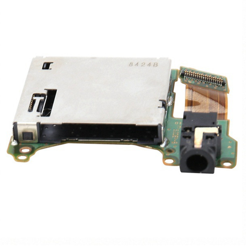 任天堂 - zhong SYYTECH Refurbishment V1 V2 SD Game Cartridge Reader for NS