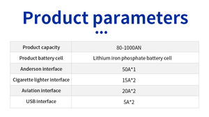 แบตเตอรี่ลิเธียมไอออน JXCT 24V 48V 150AH 200AH แบตเตอรี่ลิเธียมไอออนแบบ Deep-cycle 48V 50AH 100AH สำหรับรถกอล์ฟและเรือ - Product Image 5