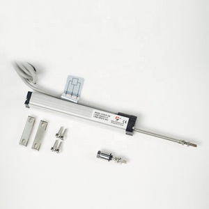 Ktm 100 mét Rod kéo nhỏ rectilinear thuyên đầu dò cho máy Giày - Product Image 6