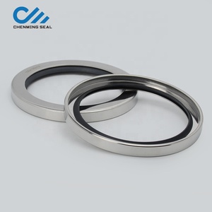 Retén de aceite 100X120X10 100X120X12 100X120X15 100X125X10 -100X140X12 para mantenimiento de bombas industriales, tamaño OEM y repuesto - Product Image 5