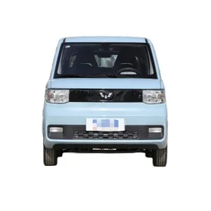 Sino supplier used suv car 4 seats EV cars 120-170km New energy owner used rc electric cars for sale