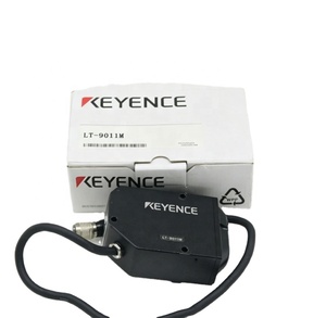 Nouveau capteur de déplacement laser 2D série LT-9000 LT-9011M haute précision, original, en stock, à bas prix - Product Image 1