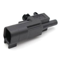Bonne Performance OEM 8M2T10K936AA Capteur de température de l'air pour Ford Mondeo 2014-2015