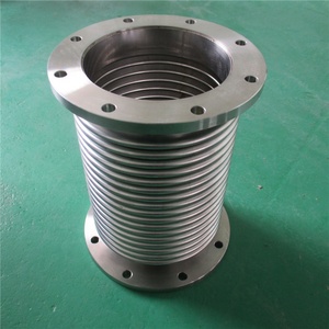 Thủy lực thép không gỉ 304/316L Hàn mặt bích ống thổi dn150 x 200mm mở rộng Doanh cho đường ống công nghiệp phụ kiện đường ống - Product Image 4