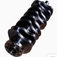 89mm Crank for Isuzu MU Wizard Rodeo Amigo 4ZE1 2.6L Crankshaft