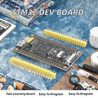 Sistem Inti STM32H750VBT6 untuk Pembelajaran Pengembangan STM32 Modul Papan FK750M1-VBT6 untuk Prototipe & Berbagai Proyek