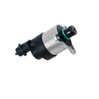 Piezas de Motor Diésel, Nueva Válvula Dosificadora de Entrada de Bomba de Combustible Common Rail 0928400548 para Volvo S60 S80 V70 XC70 XC90