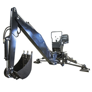<span class=keywords><strong>Tractor</strong></span> Achter <span class=keywords><strong>Backhoe</strong></span> <span class=keywords><strong>Attachment</strong></span> Compact 3 Point <span class=keywords><strong>Backhoe</strong></span> Bijlagen Te Koop - Product Image 3