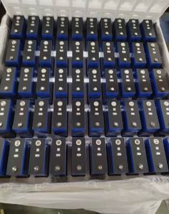 314 Cells Factory Price EU Stock 3.2v 314ah Battery Cell Prismatic Lithium Ion Batteries - Product Image 3
