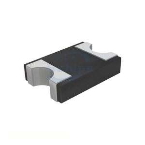 DIODE SCHOTTKY 100V 5A 3220 Single Diodes In Stock SD3220S100S5R0 2-SMD, No Lead Wholesale Electronic Components - Product Image 1