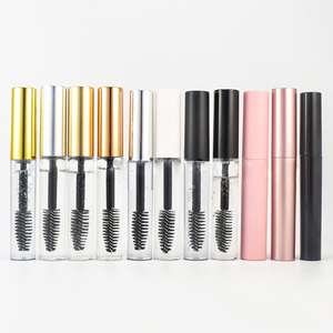 เจลเขียนคิ้วติดทนนาน สีตามสั่ง แบรนด์ส่วนตัว เจลใสพร้อมแปรงจัดแต่งทรงคิ้ว - Product Image 1