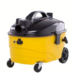 Nettoyeur de tapis et de canapés à mousse humide et sèche avec filtre HEPA, capacité de 20 L, pour une utilisation en voiture, à la maison et en extérieur - Haute efficacité et nettoyage facile - Product Image 6