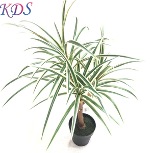 Искусственные растения, имитация банянского бонсая, растения в горшках, искусственные растения, украшение для дома и сада, бонсай - Product Image 2