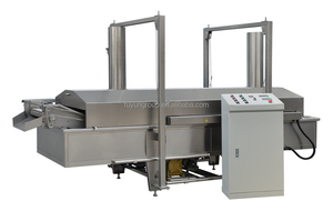 2025 nóng bán hàng hoàn toàn tự động nhỏ pani Puri Máy làm 3D PELLET Snack máy đùn - Product Image 4