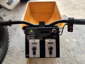 Épandeur agricole JG efficace engrais et semences agricoles modernes - Product Image 2