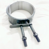 Kolbenringkompressor-Montagewerkzeug für Cummins-Motoren 100mm-130mm