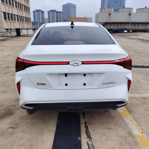 Hyundai Solaris de Gasolina, Económico, 2020, 100HP, 185km/h, Verna Grand <span class=keywords><strong>I10</strong></span>, Auto <span class=keywords><strong>Usado</strong></span>, Sedán Pequeño, Bajo <span class=keywords><strong>Precio</strong></span> - Product Image 5