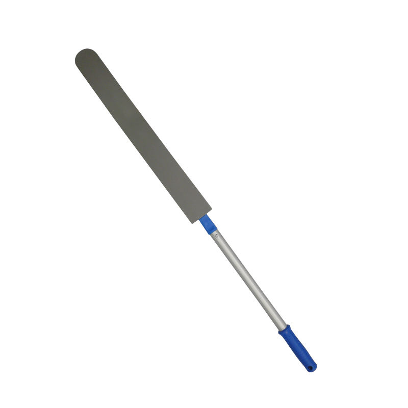 DS F501, Marco del plumero