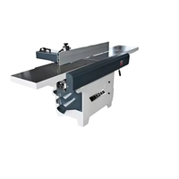 Raboteuse-Dégauchisseuse à bois MB524/525/526, OEM disponible