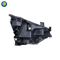 YU GUANG para Isuzu D-MAX, Faro LED 2023 2025, Accesorios para Automóviles, Lámpara de Faro Delantero, Lente Delantera, Proyectores