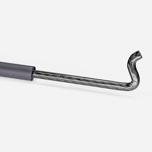 Pour Honda NSX NA1, barre de soutien de coffre arrière en carbone sec - Product Image 6