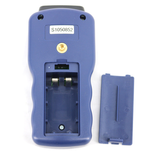 Medidor de Energía Solar Digital SM206, Medidor de Potencia de Luz - Product Image 5