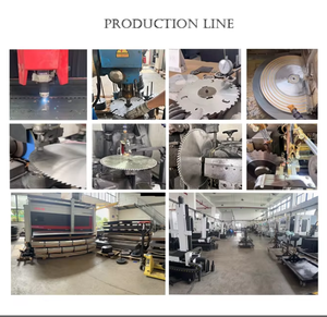 Hoja <span class=keywords><strong>de</strong></span> sierra circular TCT <span class=keywords><strong>de</strong></span> alta precisión <span class=keywords><strong>de</strong></span> 130 mm y 24 dientes para corte <span class=keywords><strong>de</strong></span> madera con sierra inalámbrica <span class=keywords><strong>de</strong></span> litio - Product Image 4