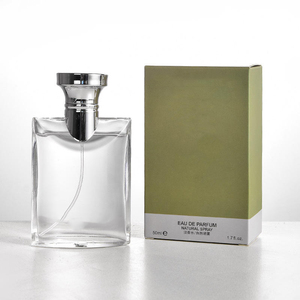 Parfum <span class=keywords><strong>pour</strong></span> <span class=keywords><strong>homme</strong></span> <span class=keywords><strong>de</strong></span> qualité supérieure et fragrance longue durée avec lotion corporelle assortie <span class=keywords><strong>pour</strong></span> le soin du <span class=keywords><strong>corps</strong></span> - Product Image 1