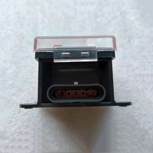 Boîtier de commande de démarrage auxiliaire pour camion FOTON 1U12737500016 - Product Image 4