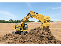 Excavator Bekas CAT 330D Crawler Excavator CAT 325C 320C 330D Excavator Bekas Asli Jepang CAT 320 325 330 Excavator