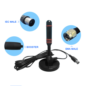 <span class=keywords><strong>Antena</strong></span> de tv satelital <span class=keywords><strong>para</strong></span> HDTV, fabricante directo, con base magnética - Product Image 5