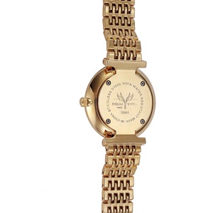 <span class=keywords><strong>Orologio</strong></span> da Polso Casual da <span class=keywords><strong>Donna</strong></span> in Acciaio Inossidabile <span class=keywords><strong>Argento</strong></span> <span class=keywords><strong>e</strong></span> <span class=keywords><strong>Oro</strong></span>, Design alla Moda, <span class=keywords><strong>Orologio</strong></span> Bracciale Trendy da <span class=keywords><strong>Donna</strong></span>, <span class=keywords><strong>Orologio</strong></span> Elegante Relogio Feminino - Product Image 4