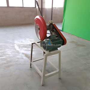 Piccola Macchina Portatile Economica per Tagliare il Bambù, Attrezzatura per la Lavorazione delle Bacchette - Product Image 5