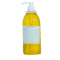Sérum Visage Anti-Âge Hydratant et Éclaircissant au Collagène et Acide Hyaluronique, Glycérine Liquide Bio 1kg, Marque Blanche, Durée de Conservation 3 Ans