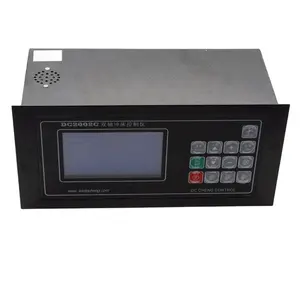 Commutateur photoélectrique de contrôleur d'embrayage de thermostat d'instrument de détection infrarouge DC2003A