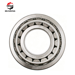Standard Size GQZ 30352-XL | Tapered Roller <b>Bearing</b> Heavy Duty Single Row <b>Bearing</b>, 260mm X 540mm - Product Image 2