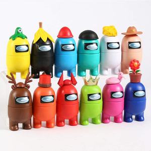 Figurine d'action de collection en vinyle de résine <span class=keywords><strong>pop</strong></span> miniature 1/6 à l'échelle 1:6 en PVC imprimé en 3D sur mesure - Product Image 2