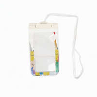 Sac étanche pour téléphone portable en PVC et TPU, personnalisé avec logo, gonflable, IP68, pour cadeau, vente en gros