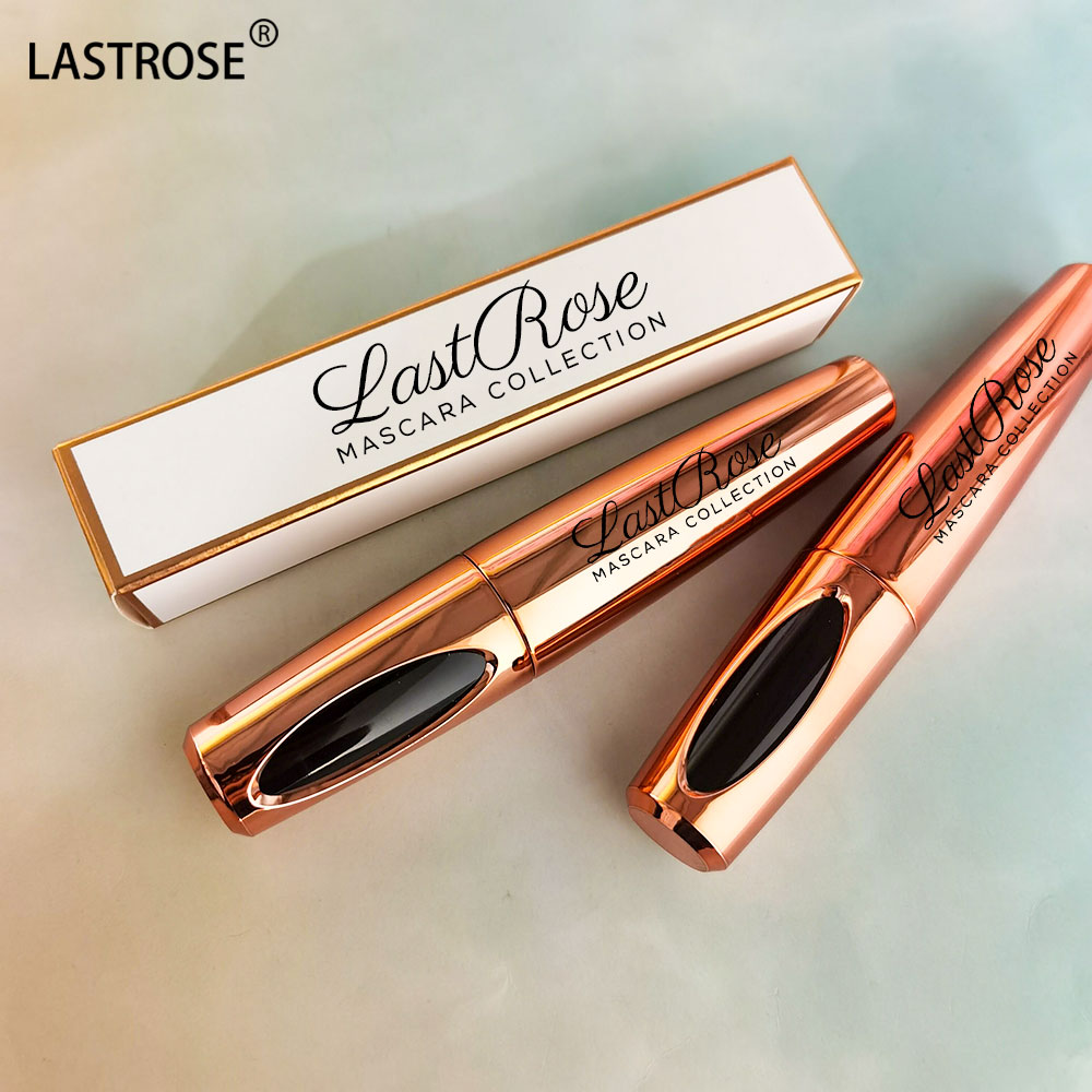 Mascara oro rosa