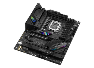 Placa base para juegos de SUS ROG STRIX, WIFI, DDR5, LGA 1700, compatible con placa base Intel 192G - Product Image 5