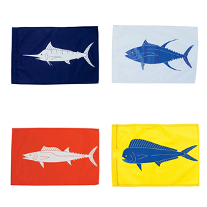 Bandera para Barco Resistente a la Decoloración, de Poliéster, Doble Cara, con Logotipo Personalizado, para Yate, <span class=keywords><strong>Marina</strong></span>, Fiesta Náutica, Resistente al Viento, Publicitaria - Product Image 1