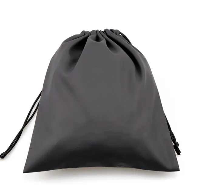 Travel Bag Travel Bag Portable Fashion Design Black Factori Pouch Waterproof Travel Protect Wholesale Bags Drawstring Shoe Storage Custom Bag